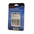 Canon LS82ZBL Calculator - Desktop Display Calculator (LS-82ZBL)