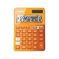 Canon LS-123MOR 12-Digit Desktop Calculator - Metallic Orange (LS123KMOR)