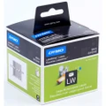 Dymo LW Multi Purpose Labels 54mm x 70mm - 320 Labels (SD99015) (S0722440) DSD99015,DYMO LABELWRITER 4XL PRINTER,DYMO LABELWRITER WIRELESS,DYMO LABELWRITER 450 PRINTER,DYMO LABELWRITER 450 TURBO,DYMO LABELWRITER 450 TWINTURBO,DYMO LABELWRITER 550 TURBO,DYMO LABELWRITER 550