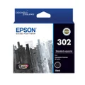 Epson 302 Black Ink Cartridge (C13T01V192) EPSON XP 6000,EPSON XP 6100