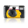 Kodak One Time Use Camera Power Flash Camera 27+12 Exp