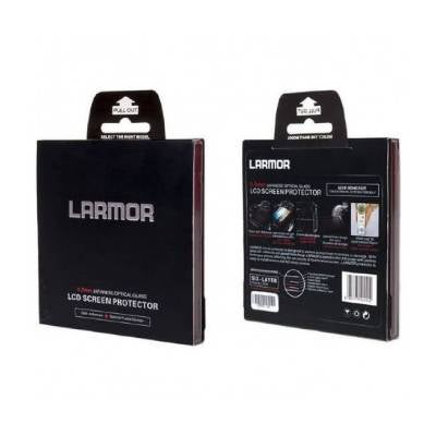 Larmor LCD Glass Screen Protector for Sony A7IV