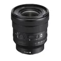 Sony FE 16-35mm f/4.0 PZ G PowerZoom Lens w/ 100 Cashback
