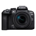 Canon R10 Mirrorless Camera w/ RF-S 18-150 STM Lens Kit