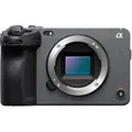Sony FX30 Cinema Line APS-C Camera Body