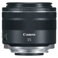 Canon RF 35mm f/1.8 Macro Lens