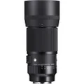 Sigma 105mm f/2.8 DG DN Macro Art Lens Sony-E Mount