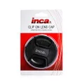 Inca Lens Cap 77mm