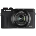 Canon PowerShot G7X M III Compact Camera - Black
