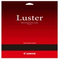 Canon Photo Paper Pro Luster A4 (20 sheets)