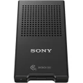 Sony MRW-G1 CFE (CFExpress) Type B / XQD Card Reader