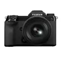 Fujifilm GFX 50S M II Kit w/ 35-70mm f/4.5-5.6 WR lens