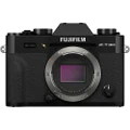Fujifilm X-T30 M II Body - Black