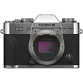 Fujifilm X-T30 M II Body (Silver)