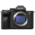 Sony A7 IV Mirrorless Camera