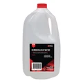 SCA Demineralised Water - 5 Litre