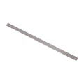 SCA Ruler - Stainless Steel, 600mm
