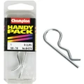 Champion Handy Pack R Clips BH275, 5/8" - 7/8"