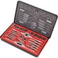 ToolPRO Tap and Die Set Imperial 24 Piece