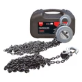 SCA Block and Tackle 3m Chain 2000kg