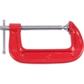 ToolPRO G Clamp - 4 inch