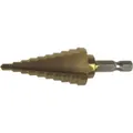 ToolPRO Step Drill 4 - 22mm