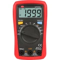ToolPRO Palm Size Digital Multimeter