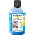 Karcher 3 In 1 Ultra Foam Cleaner - 1 Litre