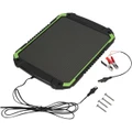 SCA 12V 4.8W Solar Maintenance Charger