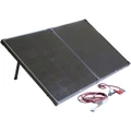 Ridge Ryder Folding Solar Panel Kit - 160 Watt
