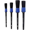 Bowden's Own The Foursome Brush Set