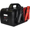 SCA Compact Jump Starter 12V 2400A 8 Cylinder Heavy Duty