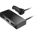 Aerpro Triple USB Charger 4.5A 12V APCC320