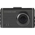 Nanocam+ 1080P FHD Dash Cam with WiFi GPS & Super Capacitor NCP-DVRGWS