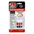 JB Weld ExtremeHeat Metallic Paste 85.2g 37901