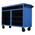 Kincrome Evolution 9 Drawer 53 Inch Tool Cabinet