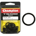 Champion O Ring Pack- 3 / 16-1ID, CBB4