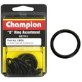 Champion O Ring Pack - 5-25mm, CBB5