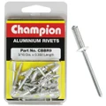 Champion Aluminium Rivet Pack - CBBR11