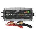 NOCO UltraSafe Boost Sport 12V 500 Amp Jump Starter