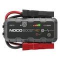 NOCO UltraSafe Boost HD Lithium Jump Starter 12V 2000 Amp