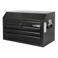 ToolPRO Tool Chest Black 3 Drawer 26"