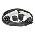 Projecta Electric Vehicle Charging Cable 1-Phase Type 2 Inlet To Type 1 Outlet