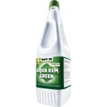 Thetford Aqua Kem Green Toilet Additive 1 Litre 1L