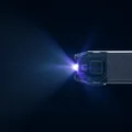 Nitecore Tube UV LED Rechargeable Keychain Flashlight