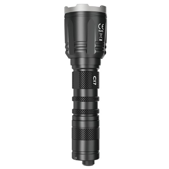 Nitecore CI7 Flashlight