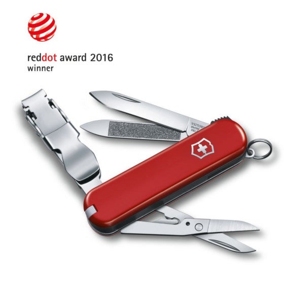 Nitecore Retractable Lanyard