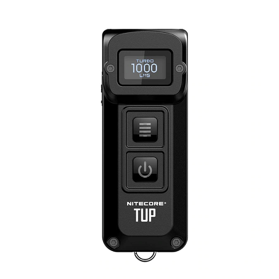 Nitecore TUP Keychain Flashlight