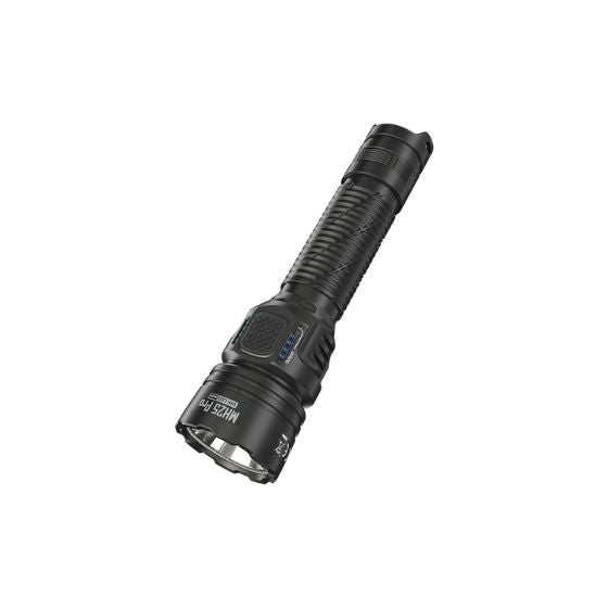 Nitecore MH25 Pro Rechargeable Flashlight