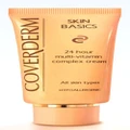 Coverderm Skin Basics 24 hour Multi-Vitamin Complex Cream